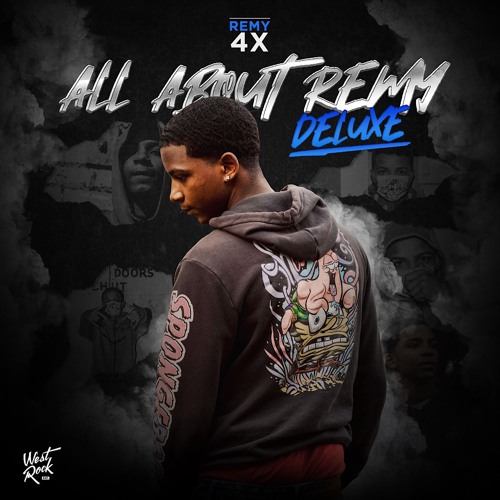 LIVE IT UP 2.0 (MAMA 4X)