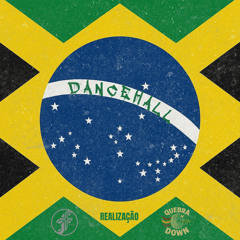 Dancehall Brasil | Quebradown @FunctionFM 26.10.2025