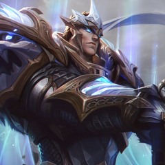 GOD KING GAREN HARDSTYLE FEELINGS