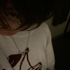 i hate u aki (elias)