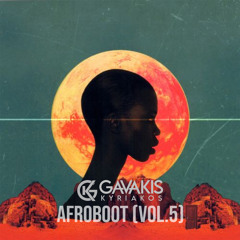 AFROBOOT (VOL.5)