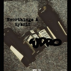 Everythings A Hybrid