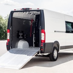 Choosing The Right Refrigeration System For Your Reefer Van