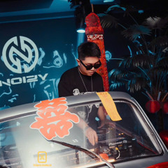 V - Bass ● Là ai từ bỏ ai vô tình (Vocal nữ) - Noizy remix