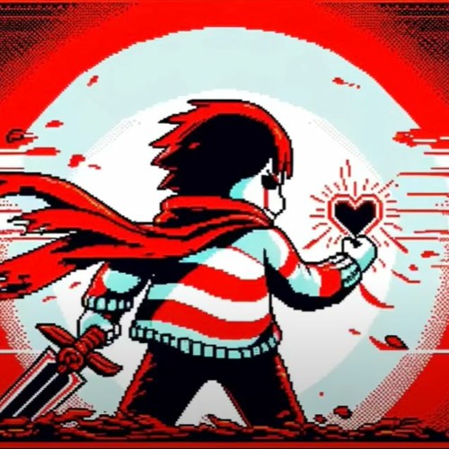 Credits Song For My Death, But Im The One With Determination
