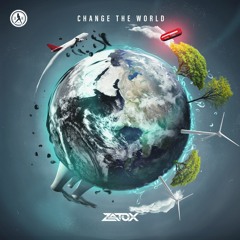 Zatox - Change The World