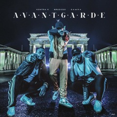 AVANTGARDE (feat. Kontra K)