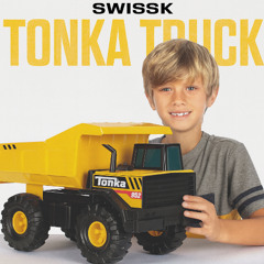 Tonka Truck
