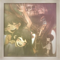 treehouse - alex g [instrumental]