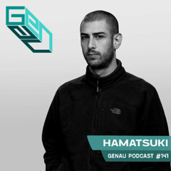 GENAU #141 HAMATSUKI || 01/05/2025
