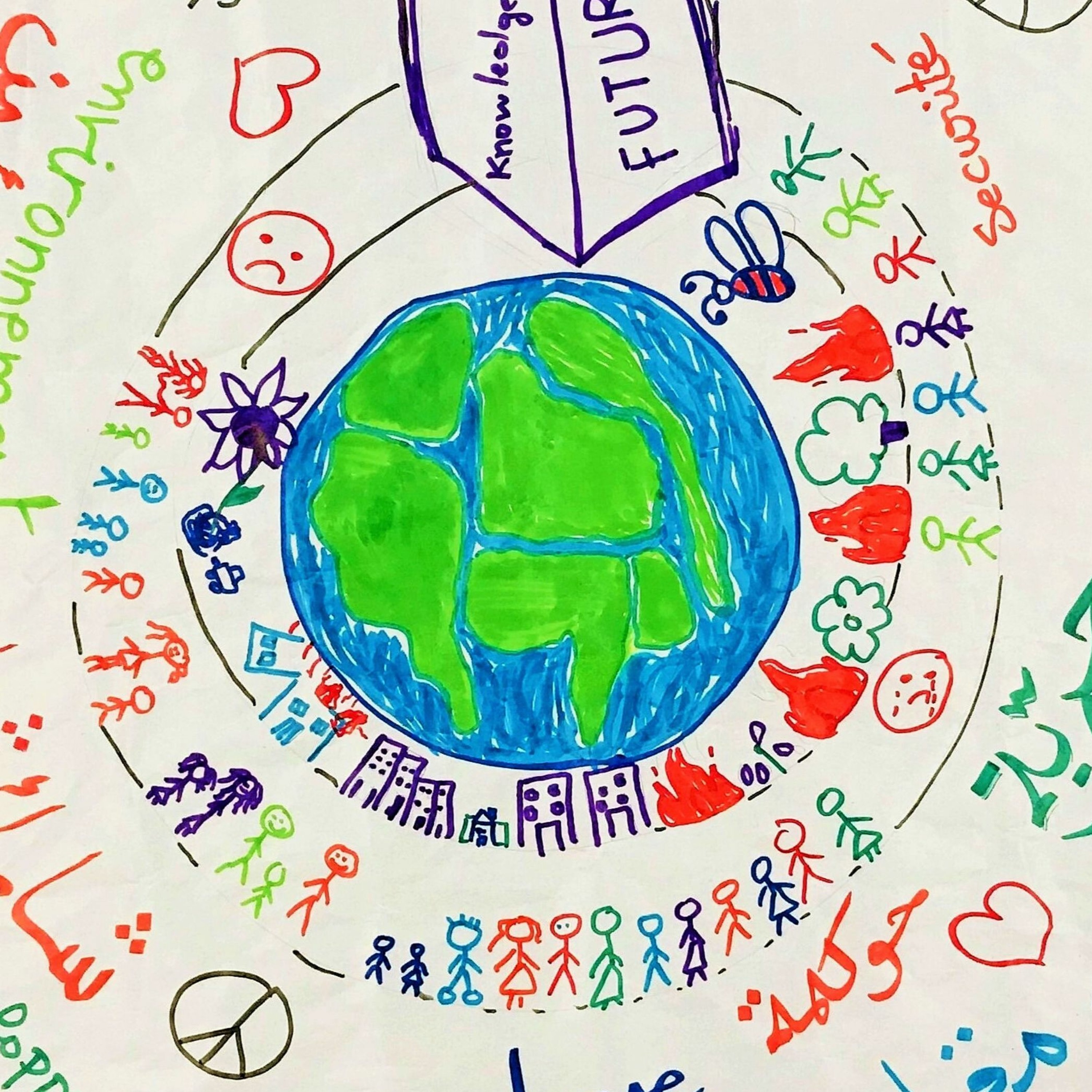 Global Thought Podcast