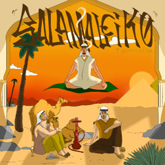 Braio - Salamaleiko ft. Fl!p (Prod. RhZ Beats)