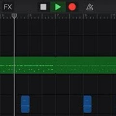 Dark evil beat I’ve been cooking up