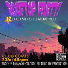 Love Was A rose (Rap Ver.)