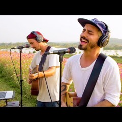 True Colors - Music Travel Love (Cover)