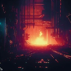 In Furnace [Blade Runner Edit]