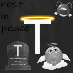 Rest In Peace testicle.eater86@gmail.com