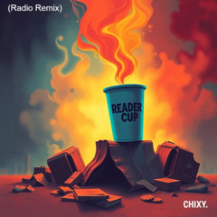 Reader Cup (Radio Remix)
