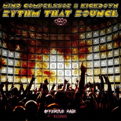 Mind Compressor & Kickdown - Rhythm That Bounce