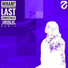 Wham! - Last Christmas (ARZUS Future Riddim Remix) [FREE DOWNLOAD]