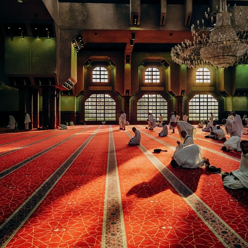 إِنَّ اللَّهَ يَغْفِرُ الذُّنُوبَ جَمِيعًا - ناصر القطامي