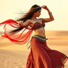 Habibi (حبيبي) - Arabic Dance Music