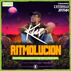 @JRYTHM - #RITMOLUCION EP. 003: COASTCITY & KUE