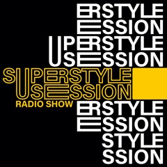 SUPERSTYLE SESSION RADIO SHOW #2 Ibiza Stardust Radio (17.02.21) Jackin & Disco House