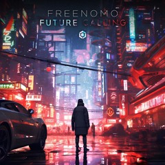 Freenomo - Future Calling