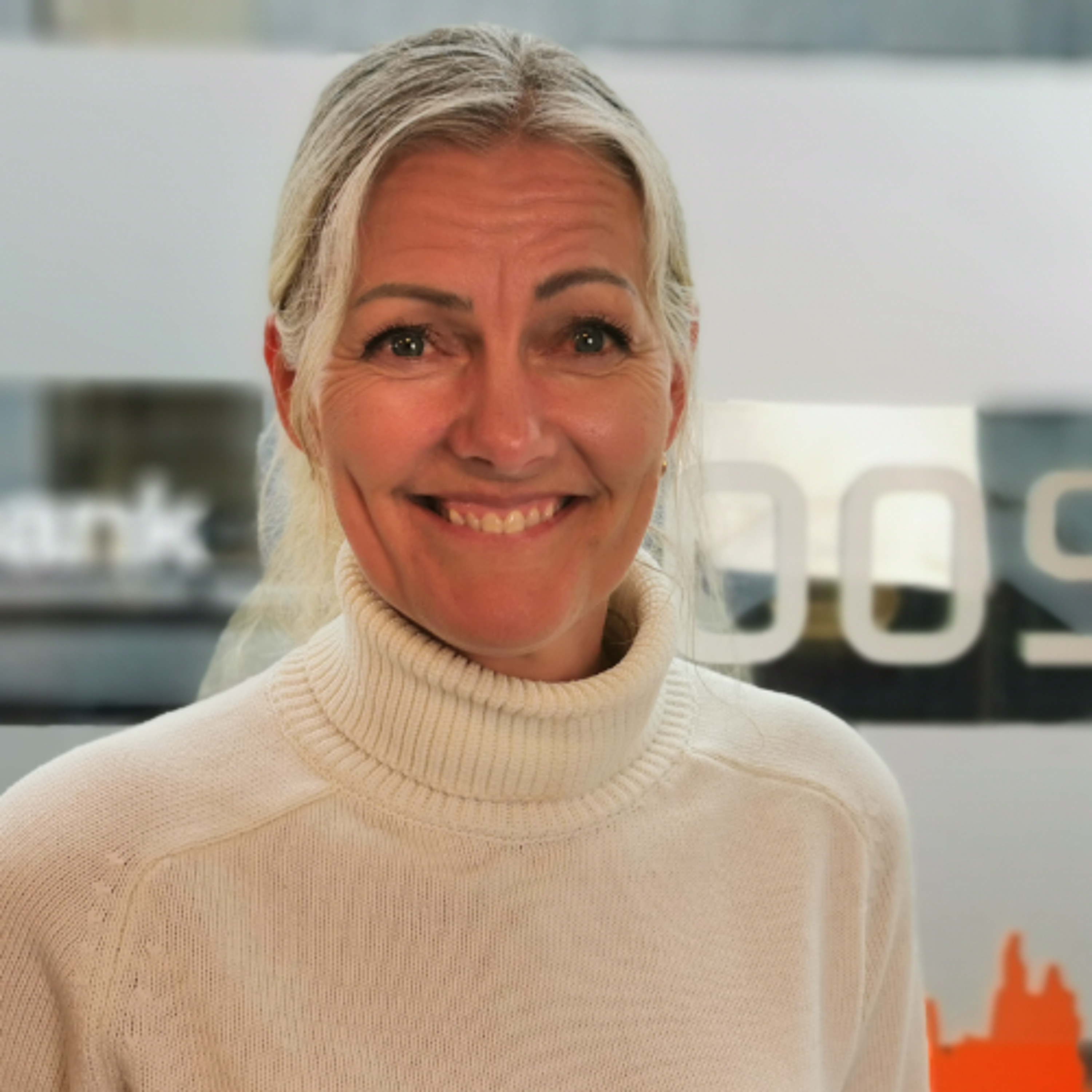 Radio Haugaland Intervjuer