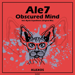 Ale7 - Mystic Expeditions (Official Audio)