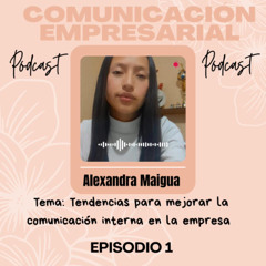 Comunicación Empresarial