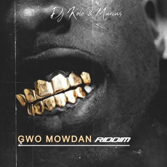 STREN J - Nou pe pa [Gwo Mowdan Riddim]