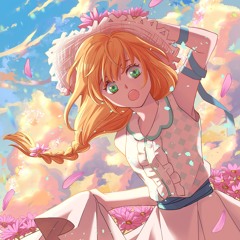 Palette  - Japanese Ver (feat. 梓川)