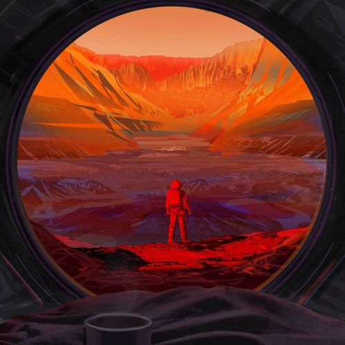 Red Planet [Original] Soundtrack