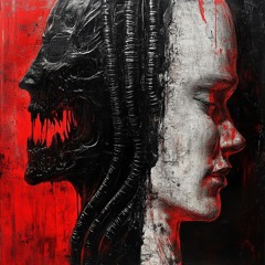 FREE DL | Dark Whispers in my Soul - [Kagoriii & SØLIDER] (160bpm 16 bits) Hard Rave