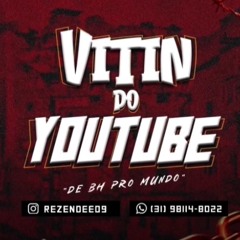 SEQUÊNCIA DE RUF RUF - DJs LUCAS DE PAULA E ERIC FB / OH POLÊMICO E KEVIN O CRIS