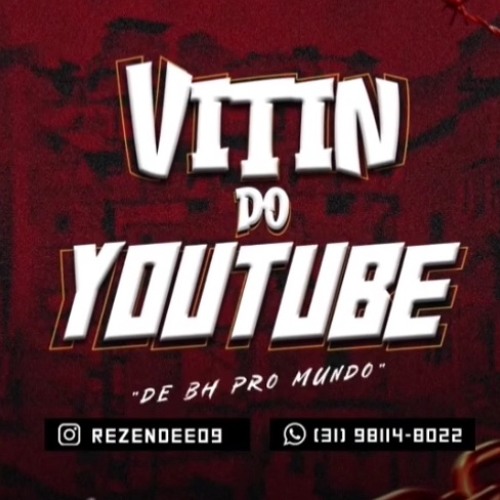 SEQUÊNCIA DE RUF RUF - DJs LUCAS DE PAULA E ERIC FB / OH POLÊMICO E KEVIN O CRIS