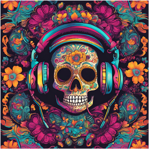 THE MODERN HIPPIE PROJECT - Mix #1