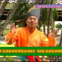 Lussa'rilantang bangngia - Ismail Wahid