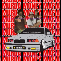 Free The Guys (freestyle SmooveB)