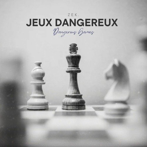 Jeux dangereux