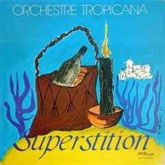 Tropicana Live Juillet 2023---INGRATITUDE