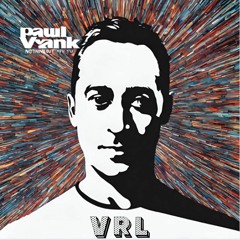 Paul Van Dyk - Nothing But You (VRL Melodic RMX)
