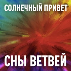 Солнечный привет