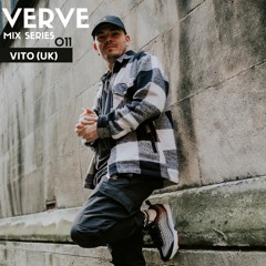 Verve Mix Series 011 - VITO (UK)