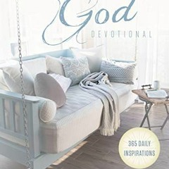 [READ] KINDLE 📗 Quiet Times with God Devotional: 365 Daily Inspirations by  Joyce Me