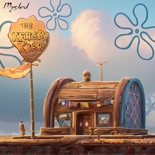 krusty krew anthem (back on the grill) bootleg