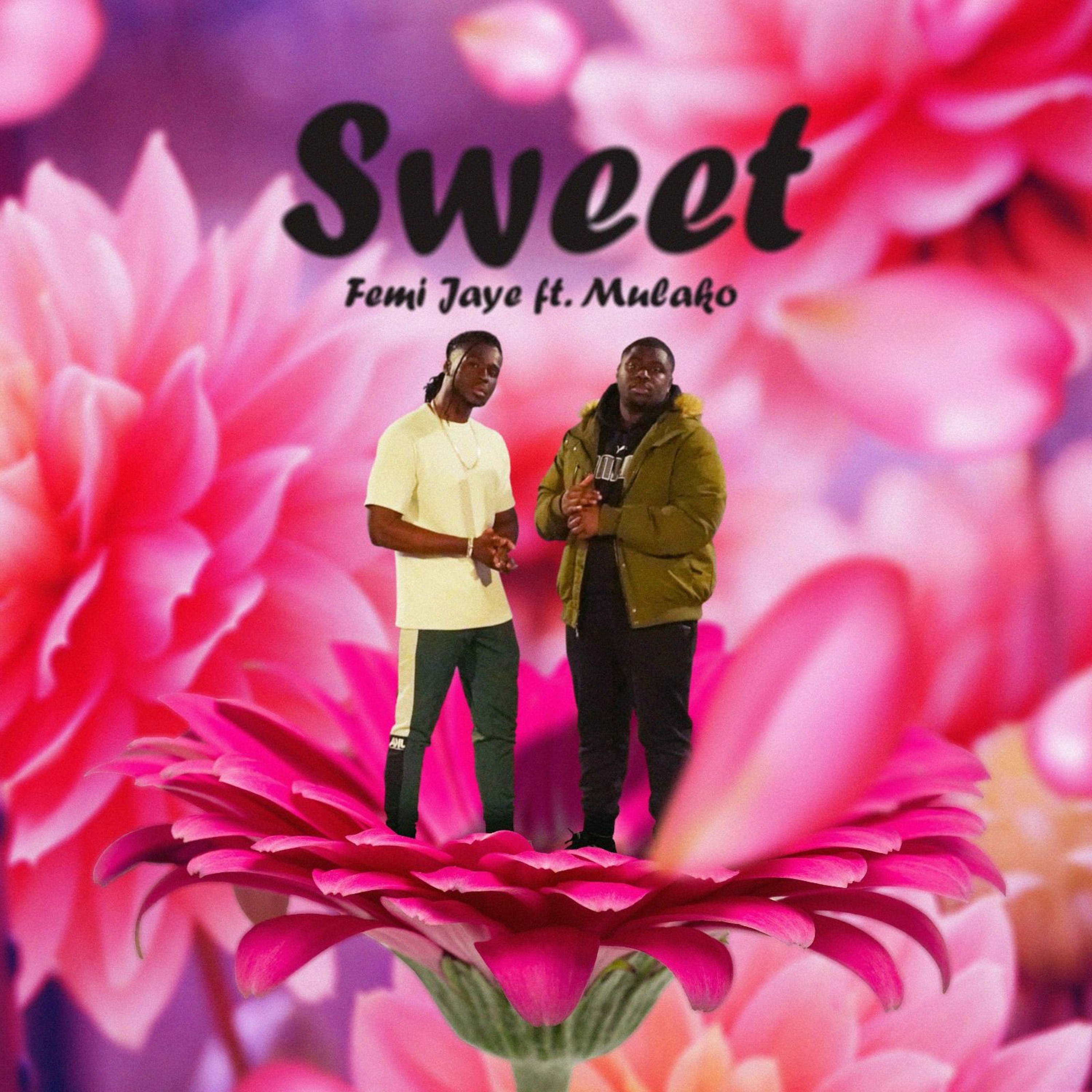 Femi Jaye Music