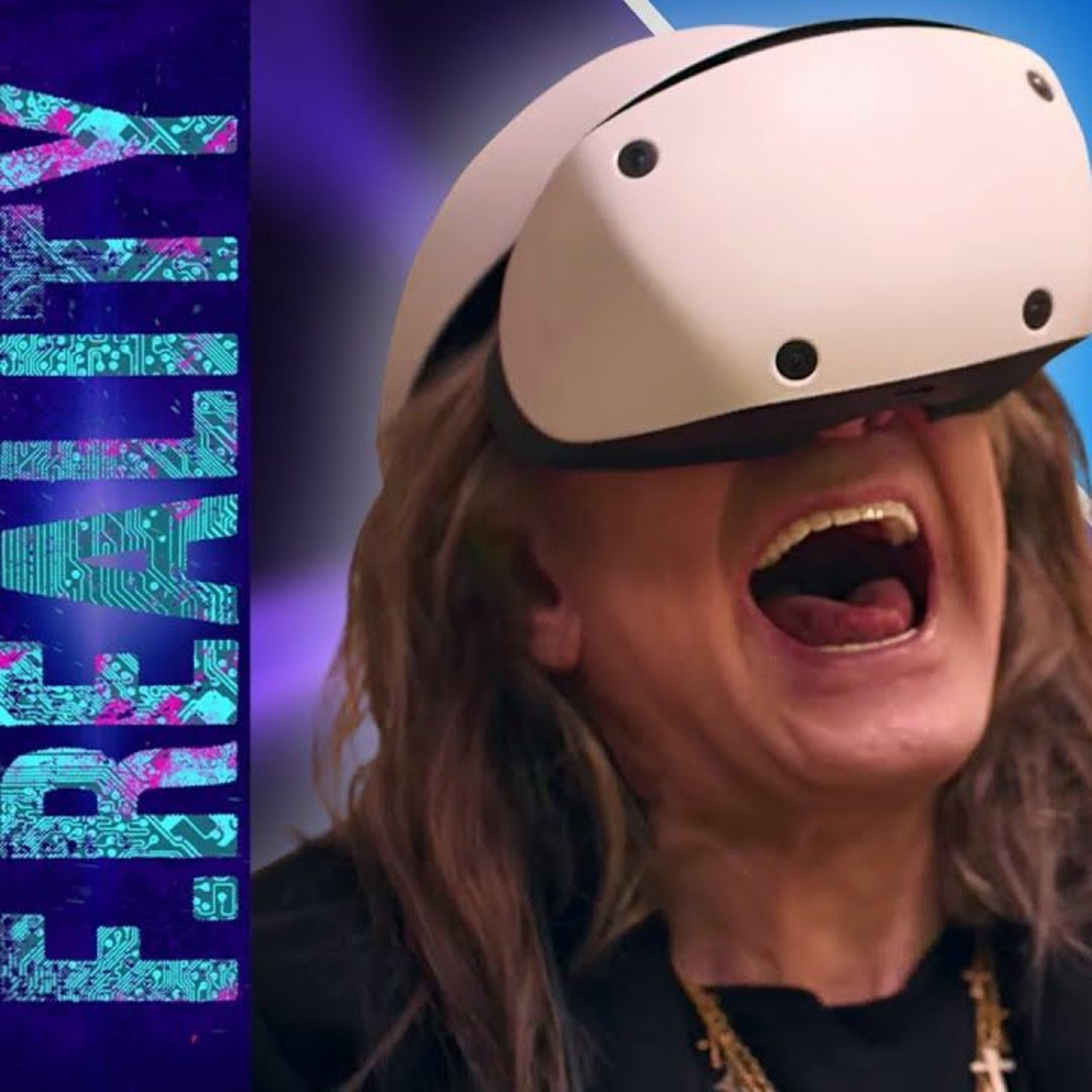 Ep.219 - All Aboard the VR Crazy Train!